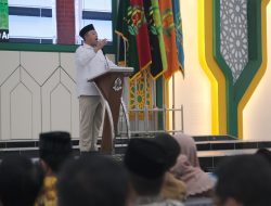 Sinergi Kementerian ATR/BPN dan Kementerian Agama Wujudkan Kepastian Hukum Tanah Wakaf