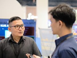 Sentuh Tanahku sebagai Solusi Digital untuk Manajemen Aset Tanah Pribadi Masyarakat
