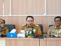 Wabup Tekankan Pentingnya Pemanfaatan Teknologi Berbasis Kecerdasan Buatan