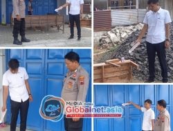 Warung Rica-Rica di Jakenan Dirusak Sekelompok Pemuda Mabuk, Polisi Lakukan Penyelidikan