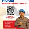 Bid Propam Polda Jateng Perkuat Pengawasan dengan Layanan Aduan Barcode