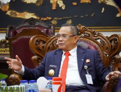 Bupati Pati Sampaikan Langkah Konkret Atasi Persoalan Peternak Ayam