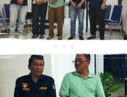 DPD AKPERSI Audensi Bersama Bupati Boalemo