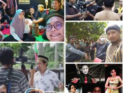 Kebangkitan Sang Aktor Pati: Aan Kembali dengan Visi ‘Kades Film’ untuk Kaum Muda