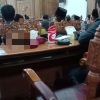 Salah Satu Anggota DPRD Pati Tak Hadir dalam Paripurna Hak Angket Kebijakan Bupati Sudewo
