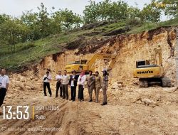 Pemerintah Kabupaten Pati Buktikan Keseriusan Penertiban pertambangan ilegal, Siap Tanggap Aduan Warga