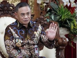 BUPATI PATI PERJUANGKAN BANTUAN PUSO YANG BELUM DIBAYARKAN PEMERINTAH PUSAT