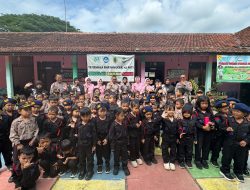 Kasat Lantas Pati: Pembinaan Keselamatan Berlalu Lintas Harus Dimulai dari Anak-anak