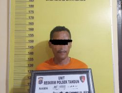 Polsek Tandun Ungkap Kasus Pencurian Dengan Pemberatan, Pelaku dan Barang Bukti Berhasil Diamankan