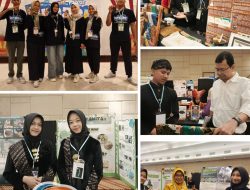 Asah Logika di Hadapan Juri, Siswa MTsN 1 Pati Sabet Dua Medali Perunggu Riset Nasional