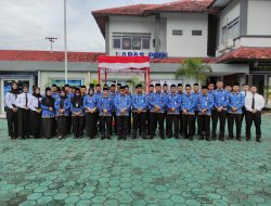 Setia Mengabdi, Menjaga Api Perjuangan