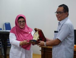 Hasil Pengumpulan Bulan Dana PMI Tahun 2025 Alami Peningkatan dari Tahun Lalu