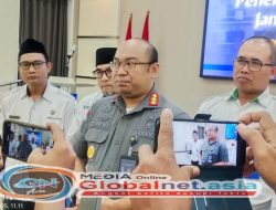 Ribuan Paspor Terlayani Di Imigrasi Pati, Kepala Kemenag Se-Karesidenan Pati Merasa Puas