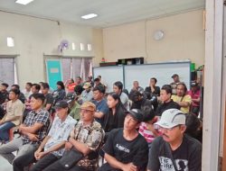 Drg. Putih Sari Ajak Warga Karawang Wetan Perkuat Persatuan Lewat Sosialisasi Empat Pilar Kebangsaan