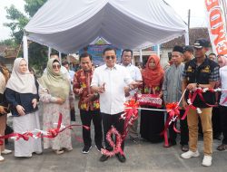 Sudewo : Peresmian Jembatan Pelemgede Dorong Konektivitas dan Geliat Ekonomi Daerah
