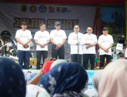 Rayakan HGN, Sudewo Tekankan Tata Kelola Pendidikan yang Bermutu
