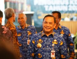 Sudewo Tekankan Profesionalisme SDM dalam Pengelolaan KDMP