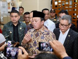 Sertipikat Terbitan Lama Jadi Pemicu Tumpang Tindih, Menteri Nusron Minta Masyarakat Lakukan Ini