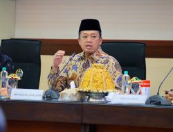 Menteri Nusron: Selama Jajaran BPN Tidak Mau Kongkalikong, Mafia Tanah Pasti Kabur