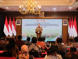 Menteri Nusron Sambut Baik Putusan MK Soal HAT di IKN, Siap Jalankan dan Koordinasi Instansi Terkait