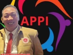 APPI DPD Kabupaten Pati Ucapkan Terimakasih Ke Bupati Sudewo, Fasilitasi Audiensi