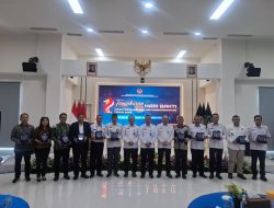 Berbakti Bersama, Mewujudkan Pelayanan Prima