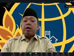 Monev Layanan Pertanahan, Menteri Nusron Ingin Kepastian Layanan Bisa Dirasakan Masyarakat