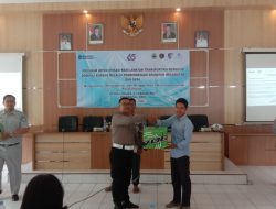 Ketua RW/RT Sekecamatan Pati Dikumpulkan! Satlantas Polresta Pati Beberkan Strategi Baru Tekan Kecelakaan