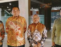 KPK RI DATANGI SUMSEL: SEREMONIAL BELAKA ATAU AWAL PENGUNGKAPAN KASUS KORUPSI?