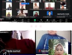 Transformasi Media Hukum Dimulai! Mimbar Hukum Indonesia (MHI) Selenggarakan Pelatihan Bergengsi C.ILJ
