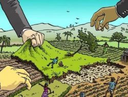 Warga Soroti Dugaan Jual Beli Tanah Ilegal di Pasir Paros, Baleendah