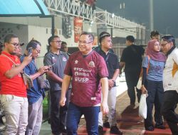 Persipa Pati Hadir dengan Wajah Baru, Pemkab Siap Beri Dukungan Penuh
