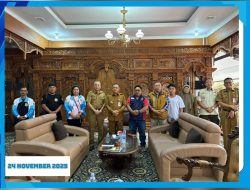 Audiensi APPI , Bupati Pati: Tekankan Pentingnya Pengusaha Sebelum Beroprasi & Lengkapi Prosedur