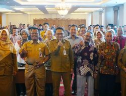 Wabup Pati : Saatnya Koperasi Merah Putih Lebih Mewah dari Ritel Modern