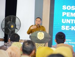 Pemkab Pati Genjot Kompetensi Digital Siswa Lewat Coding