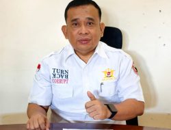 Ketum BPI KPNPA RI Rahmad Sukendar: Banyak Perwira Jadi “Pangkodamar”, Bukan Pelayan Rakyat- Reformasi Total Polri Harus Dimulai Sekarang