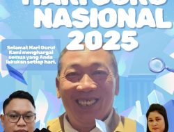 Peringati HGN 2025 Om Bob APPI Pati Ajak Gunakan Profesi Kita Berguna Bagi Bangsa dan Negara