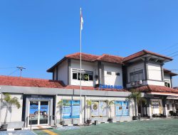 Petugas Lapas Pati Gagalkan Upaya Penyelundupan Dua HP oleh Pengunjung