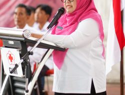 Diklatsar Korps Sukarela, Perkuat Kesiapsiagaan PMI