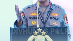 Kadiv Humas Ajak Kapolda dan Kapolres Perkuat Komunikasi Publik demi Polri yang Lebih Transparan