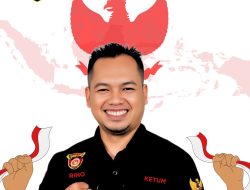 Ketua Umum AKPERSI Kecam Keras Bonnie Blue, Minta Dubes Ambil Tindakan Tegas atas Dugaan Pelecehan Bendera Merah Putih