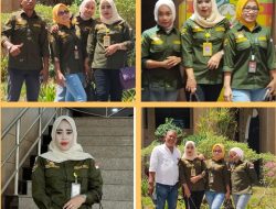 AKPERSI Tegaskan Komitmen Integritas Pers, Soroti Perlakuan Tidak Profesional Terhadap DPC Kampar