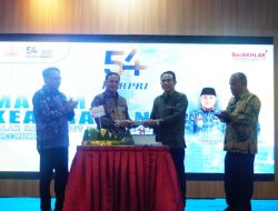 Kebersamaan ASN Jadi Fondasi Pelayanan Publik Kabupaten Pati
