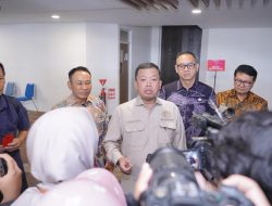 Menteri Nusron Akan Evaluasi Tata Ruang di Sumatera Pascabencana Banjir
