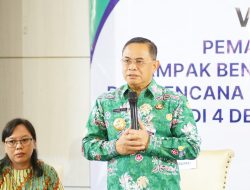 Bupati Sudewo Tekankan Urgensi Pengetahuan Perubahan Iklim