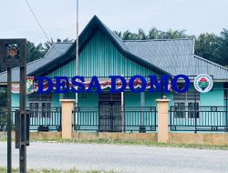 Rumah Sederhana Tak Pernah Dapat Bantuan, Warga Desa Domo Curhat ke Medsos..?!