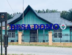 Rumah Sederhana Tak Pernah Dapat Bantuan, Warga Desa Domo Curhat ke Medsos..?!