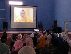 JKN Terus Diperkuat, Putih Sari Ajak Warga Manfaatkan Layanan Kesehatan Tanpa Hambatan