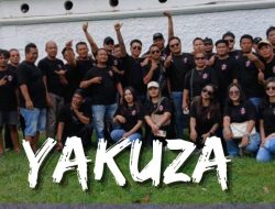 Nyaksu Yakuza: Memanfaatkan Momen Jum’at Berkah Memberbanyak Doa & Amal, Tidak Sekedar Pamer