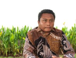 Didik, Direktur PT Rahayu Utomo Jaya: Aksi Masyarakat Itu Adalah Bagian dari Demokrasi